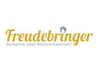 Logo Freudebringer