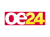 Logo oe24