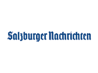 Logo Salzburger Nachrichten