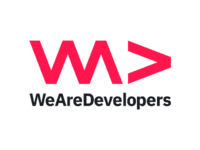 Logo We are developers
