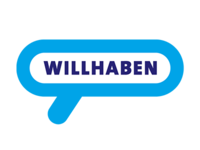 Logo willhaben